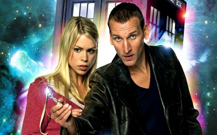 According to Christopher Eccleston, Doctor Who was a Little Late to the First Female Doctor Hiring